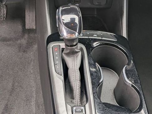 Used 2025 Buick Envista Sport Touring FWD image 14