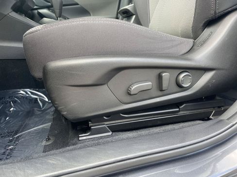Certified 2024 Subaru Crosstrek 2.0i Premium AWD/4WD image 12