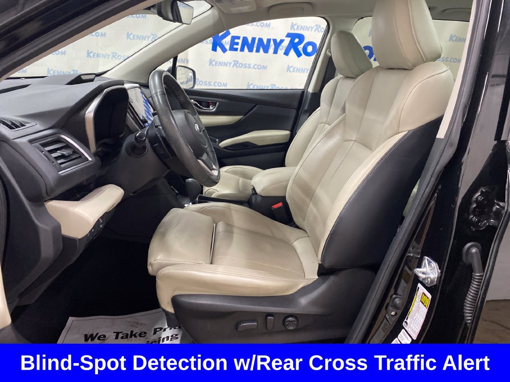 Used 2023 Subaru Ascent Limited w/ Technology Package AWD/4WD image 9