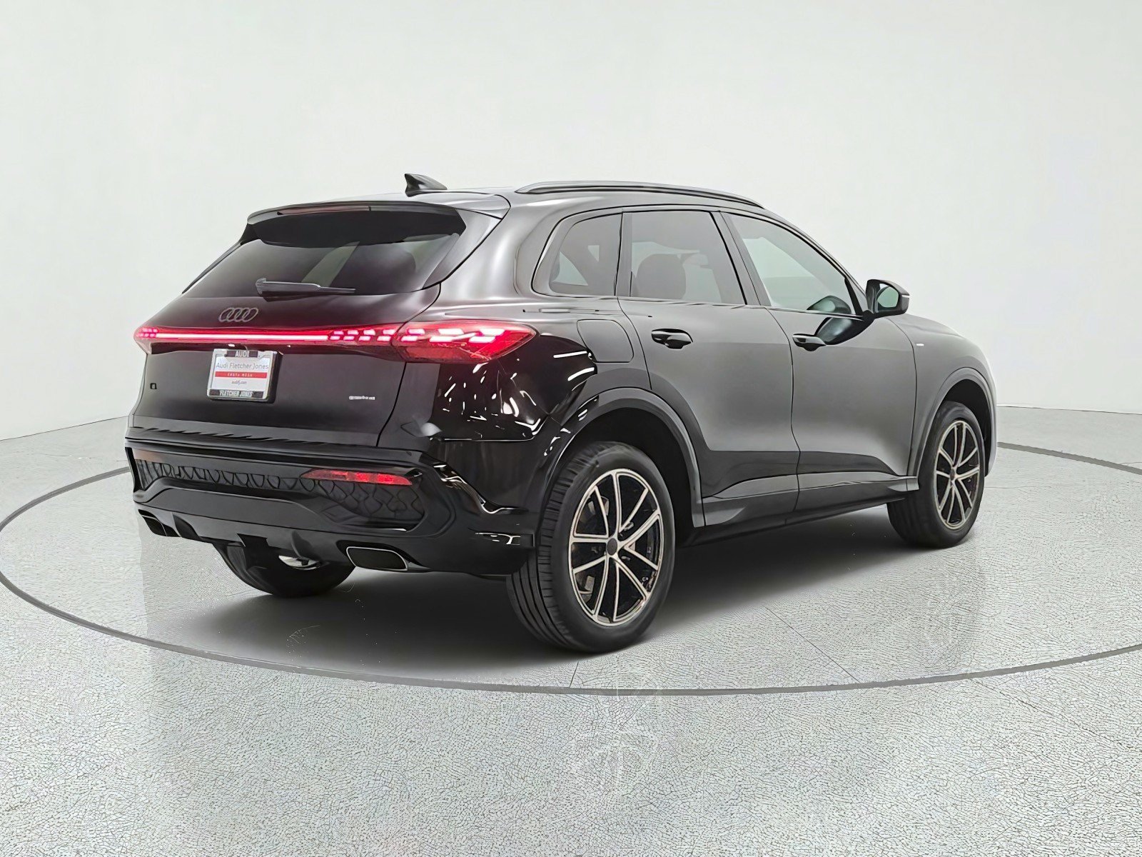 New 2026 Audi Q5 Premium Plus AWD/4WD image 5