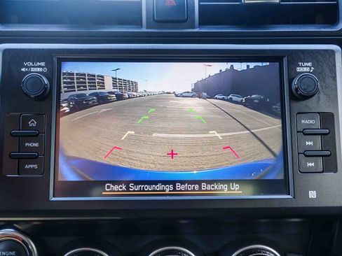 Used 2024 Subaru BRZ Limited RWD image 23