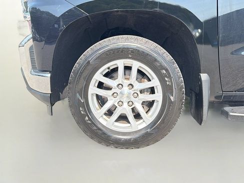 Used 2019 Chevrolet Silverado 1500 LT w/ True North Edition AWD/4WD image 33
