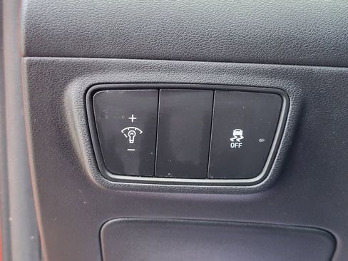Used 2023 Hyundai Tucson SE FWD image 21