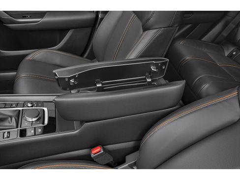 New 2026 MAZDA CX-50 AWD 2.5 Hybrid w/ Premium Pkg image 9