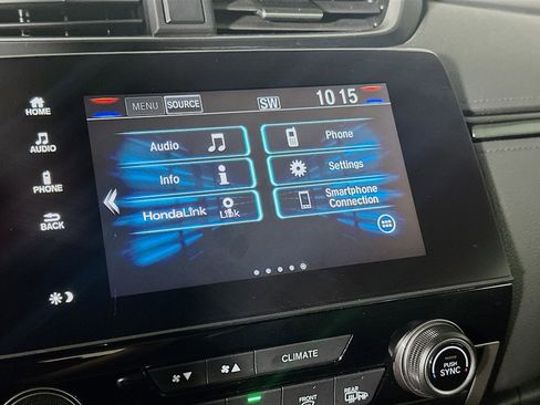 Used 2019 Honda CR-V EX-L image 21