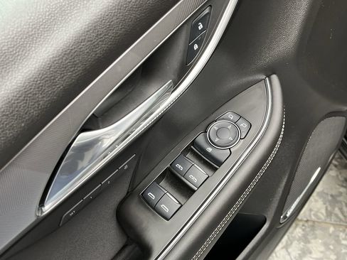 Certified 2024 Buick Envision Sport Touring image 8