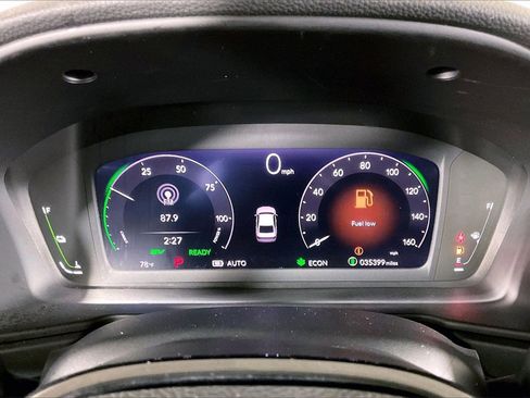 Used 2023 Honda Accord Touring image 20