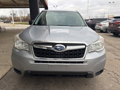 Used 2014 Subaru Forester 2.5i image 2