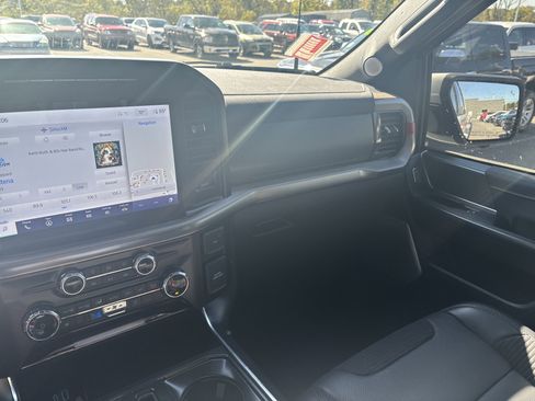 Used 2023 Ford F150 Raptor w/ Raptor Carbon Fiber Package image 23