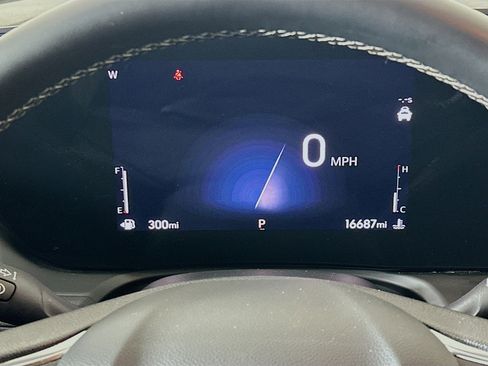 Used 2025 Buick Encore GX Preferred image 19