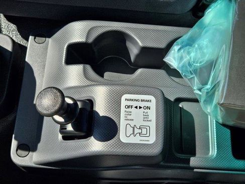 New 2025 Isuzu FTR 6500 XD image 22