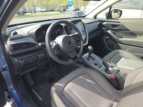 Used 2024 Subaru Crosstrek 2.0i Premium AWD/4WD image 8