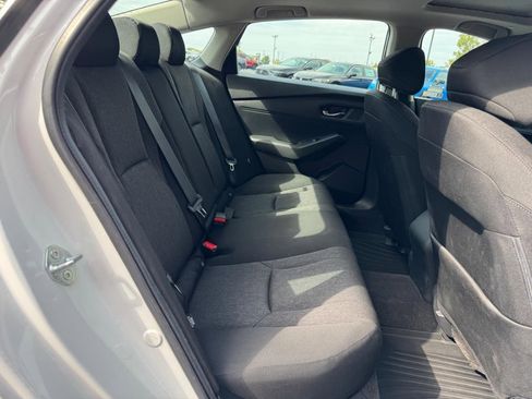 Used 2023 Honda Accord EX image 10