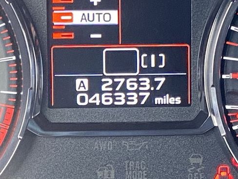 Used 2020 Subaru WRX STI image 31