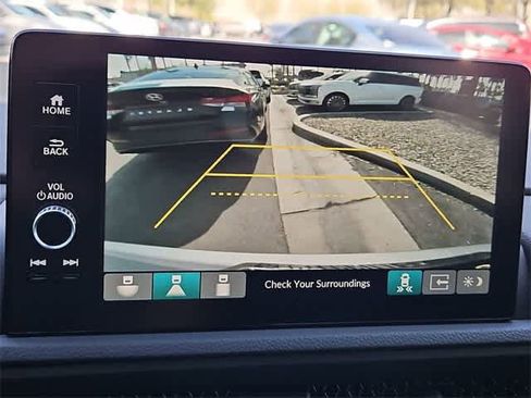 Used 2024 Honda CR-V Sport-L image 29