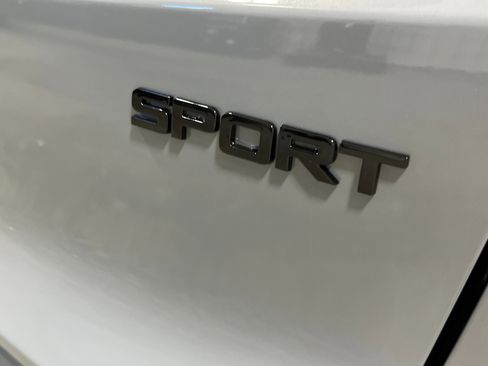 New 2026 Honda CR-V Sport-L image 10