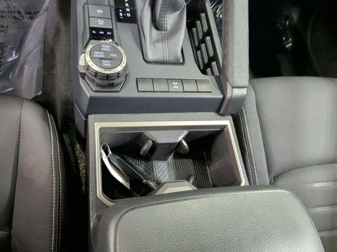 Used 2024 Toyota Tacoma TRD Sport image 30