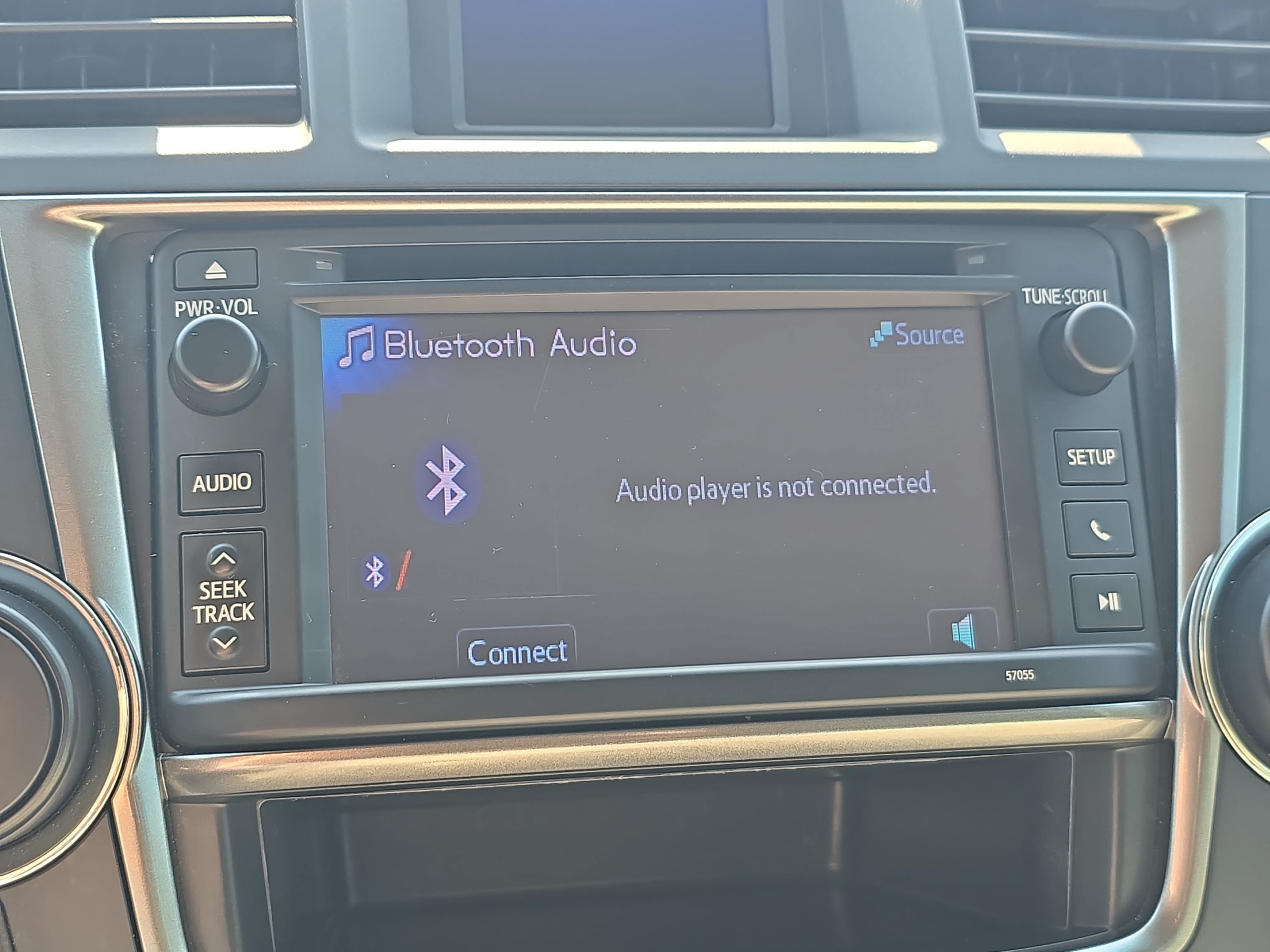 Used 2013 Toyota Highlander Plus FWD image 21