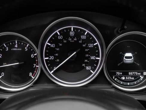 Used 2017 MAZDA CX-5 Touring w/ I-ACTIVSENSE Package image 31