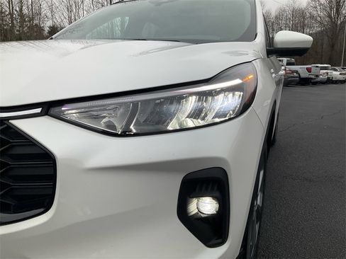 New 2026 Ford Escape ST-Line Select w/ Tech Pack #2 image 9