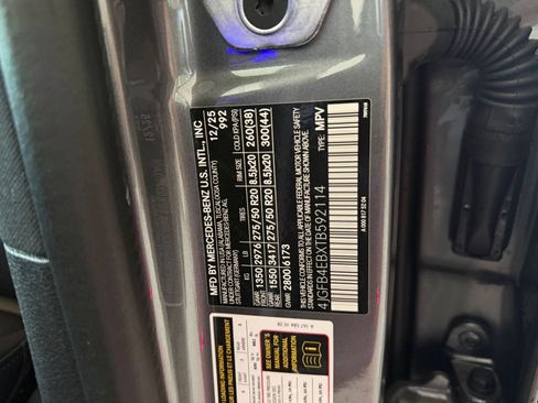 Used 2026 Mercedes-Benz GLE 350 4MATIC image 22