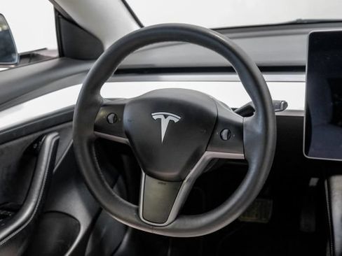 Used 2021 Tesla Model 3 Standard Range Plus RWD image 20