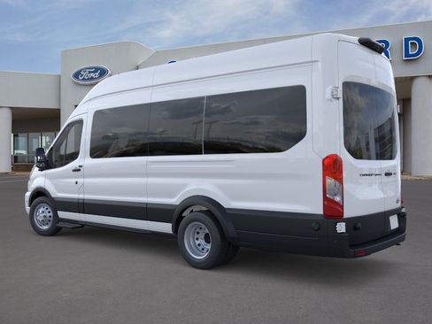 New 2026 Ford Transit 350 XLT RWD image 4