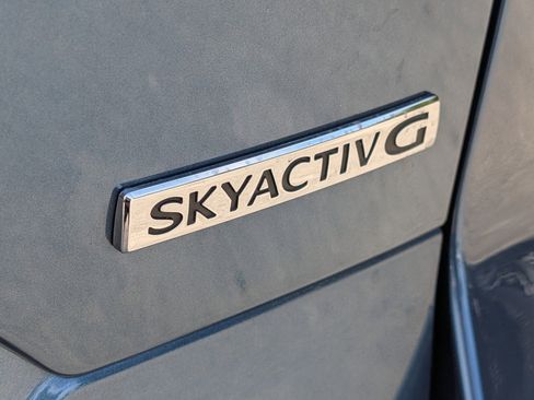 Used 2023 MAZDA CX-5 AWD 2.5 S w/ Preferred Package image 16