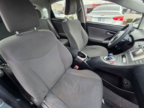 Used 2013 Toyota Prius Prius II image 20