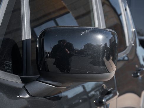 Used 2021 Jeep Renegade Latitude w/ Convenience Group image 15