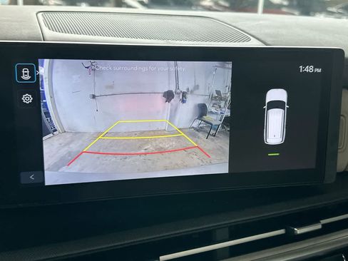 Used 2024 Hyundai Santa Fe SEL FWD image 19