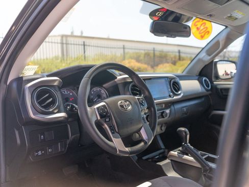 Certified 2023 Toyota Tacoma SR5 RWD image 24