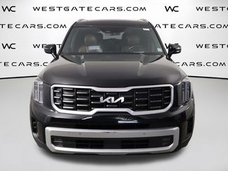 Used 2024 Kia Telluride SX Prestige AWD/4WD video 2