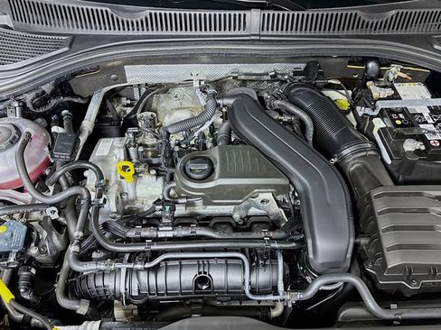 Certified 2025 Volkswagen Jetta S FWD image 30