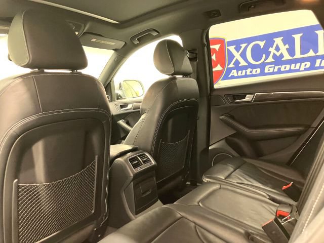 Used 2016 Audi SQ5 Premium Plus w/ Technology Package AWD/4WD image 67