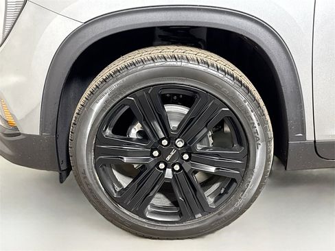 New 2026 GMC Acadia Elevation w/ Black Edition image 19