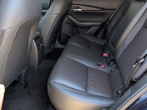 Used 2025 MAZDA CX-30 AWD 2.5 S w/ Premium Package image 13