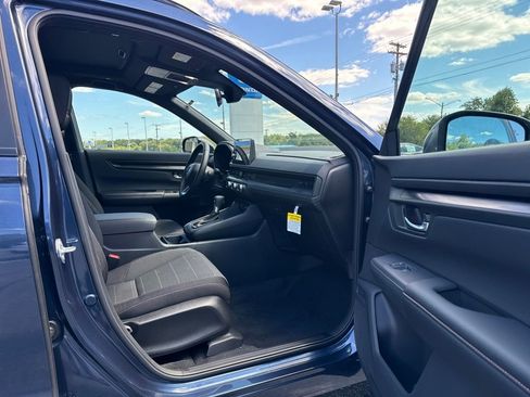 New 2026 Honda CR-V TrailSport image 28