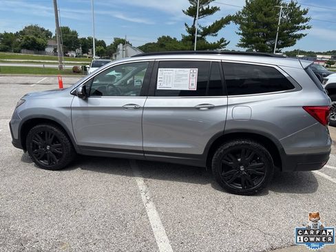 Used 2021 Honda Pilot Special Edition image 18