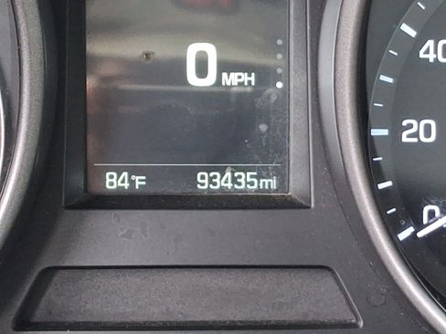 Used 2017 Hyundai Santa Fe Sport AWD/4WD image 19