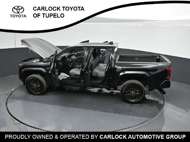 Used 2026 Toyota Tacoma SR5 AWD/4WD image 67