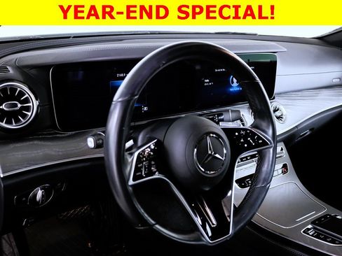 Certified 2022 Mercedes-Benz CLS 450 4MATIC image 28