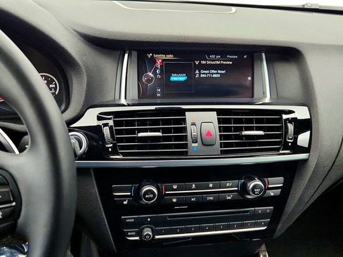 Used 2015 BMW X4 xDrive28i image 17