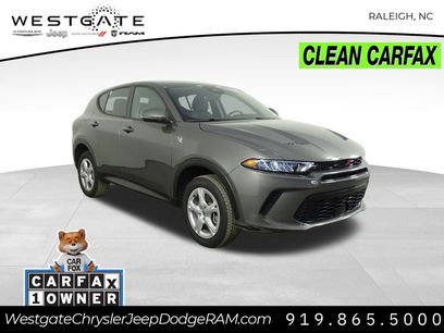 Used 2024 Dodge Hornet GT