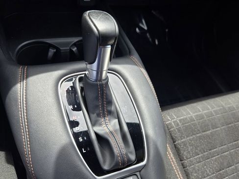 Certified 2024 Honda HR-V Sport image 20