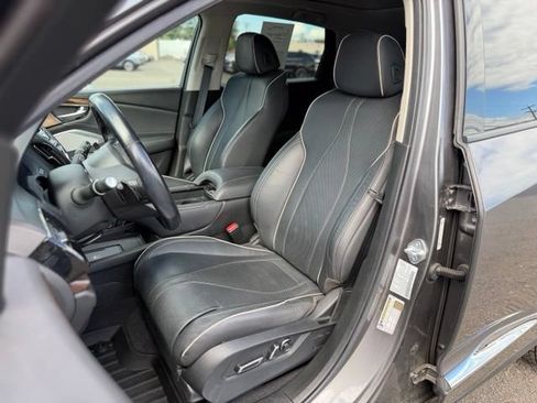 Used 2022 Acura RDX w/ Advance Package AWD/4WD image 15