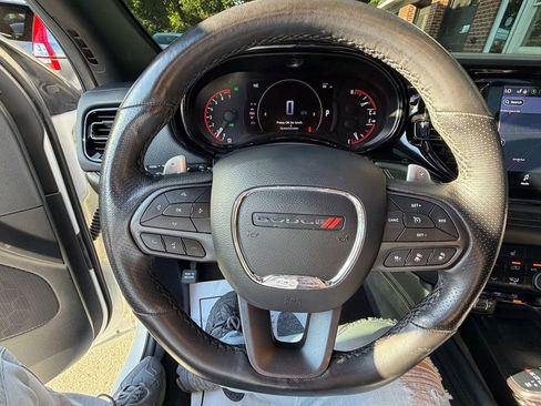 Used 2022 Dodge Durango GT AWD/4WD image 15