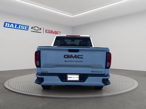 New 2026 GMC Sierra 1500 Elevation image 5