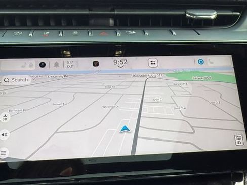 New 2026 Jeep Grand Cherokee L Limited w/ Limited Altitude Package image 3