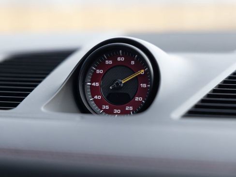 Used 2023 Porsche Cayenne Turbo GT image 46